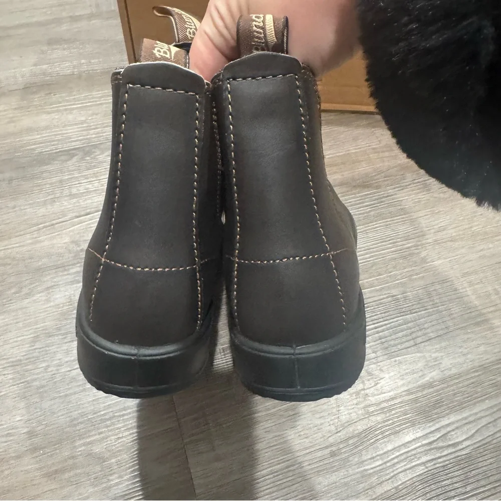Blundstone bl 500